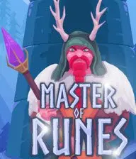MASTER OF RUNES