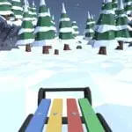 Snow Rider 3D Nostalgia