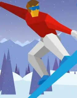 Winter Sports Jigsaw