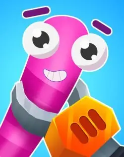 Worm Out: Brain Teaser Games