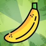banana clicker