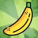 banana clicker