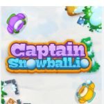 Captain Snowball