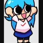 Friday Night Funkin’ Pow Ski Sings for You!