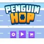 Penguin Hop