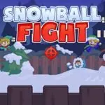 Snowball Fight