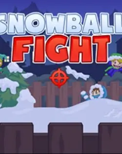 Snowball Fight