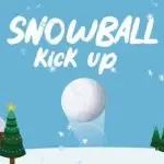 Snowball Kickup