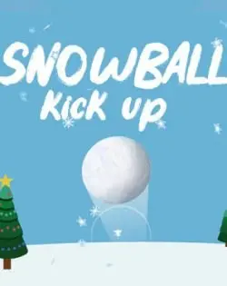 Snowball Kickup