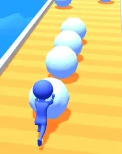 Snowball Run