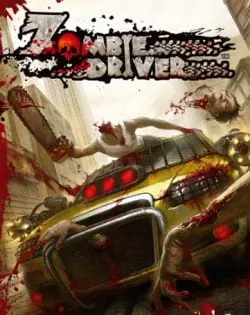 Zombie Car Driver