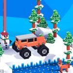 Drive Winter
