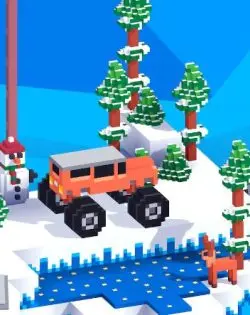 Drive Winter