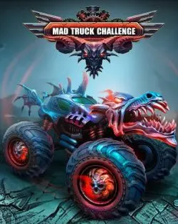 Mad Truck