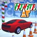 PARK IT Xmas