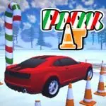 PARK IT Xmas