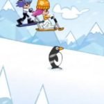 Puffy AmiYumi Snowboard