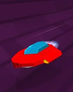 Run 71 Speed
