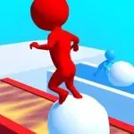 Snow Race 3d Fun Racing