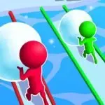 Snowball Racing