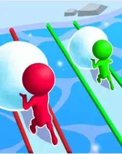Snowball Racing