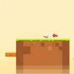 Snowball The Cat Catch and Go