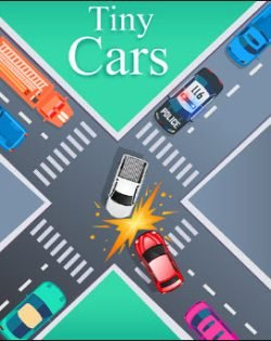 Tiny Cars