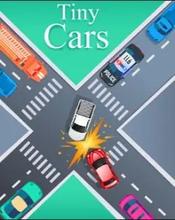 Tiny Cars