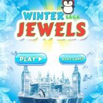 Winter Jewels Saga
