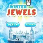 Winter Jewels Saga