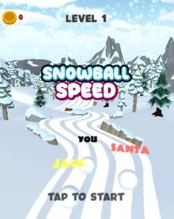 SnowBall Speed