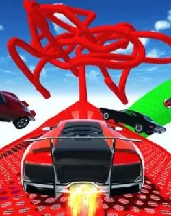 Stunt Maps