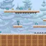 Winter Snowy Adventures 1