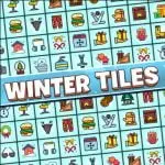 Winter Tiles