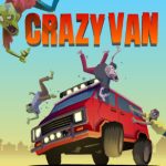 CRAZY VAN