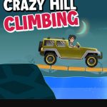 Crazy Hill Climbing