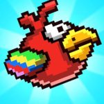 Flappy Bird Classic Pro