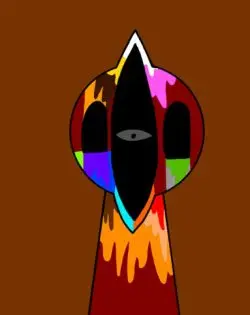 Sprunki Infected