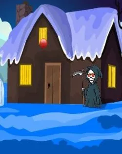 Halloween is Coming Episode 10